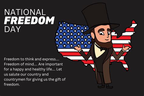 national freedom day quotes